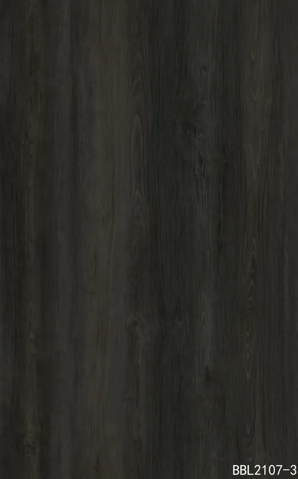 Old Charcoal Oak Dryback LVT