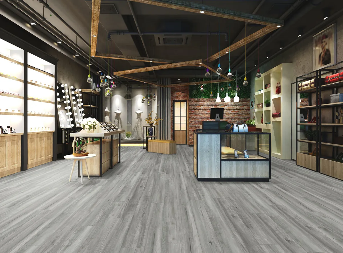 Tonalite Oak 10mm Laminate