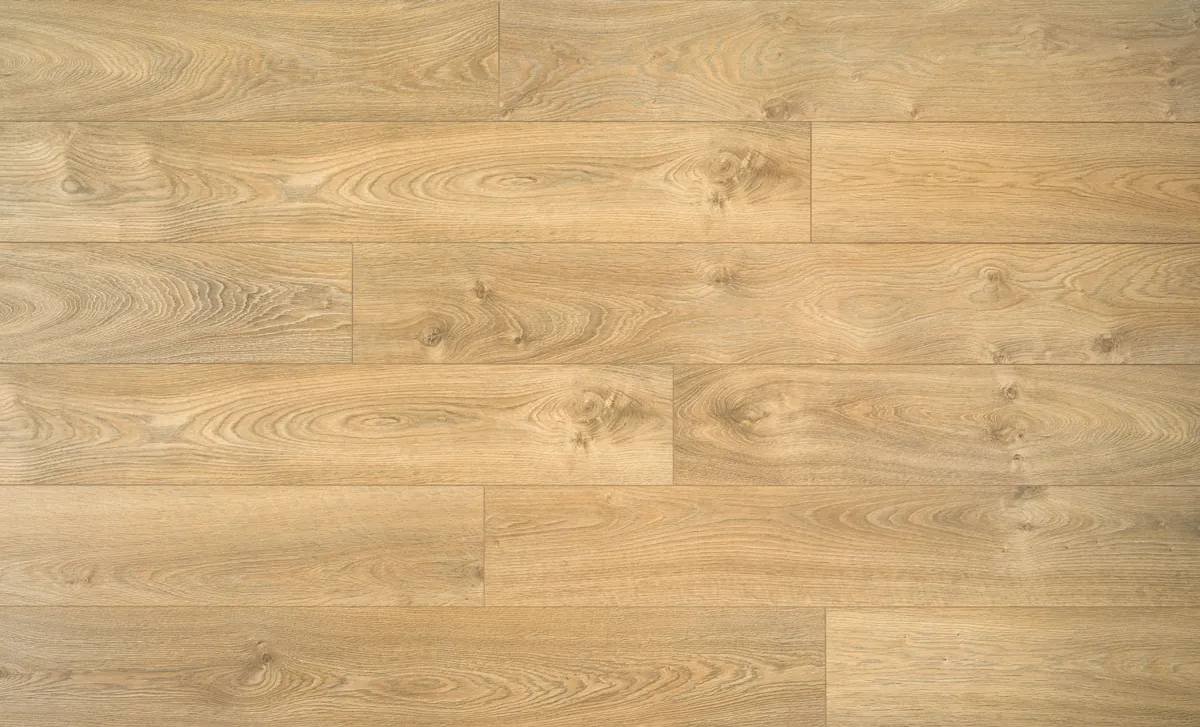 Azure Oak 8mm Laminate
