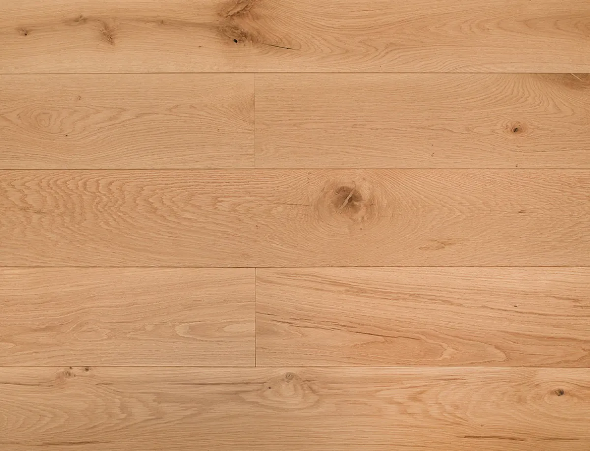 Kirkland Oak 20mm x 190mm Engineered Oak