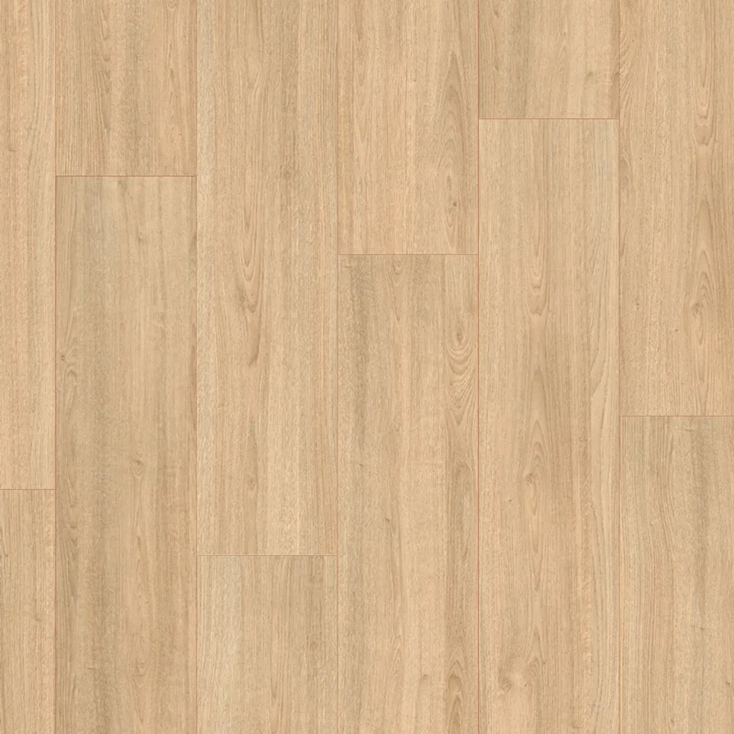 29.9m2 Bundle Country Light Oak 7mm + FREE Underlay