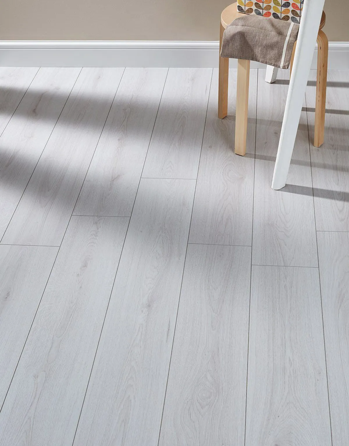 Trend Oak White 8mm