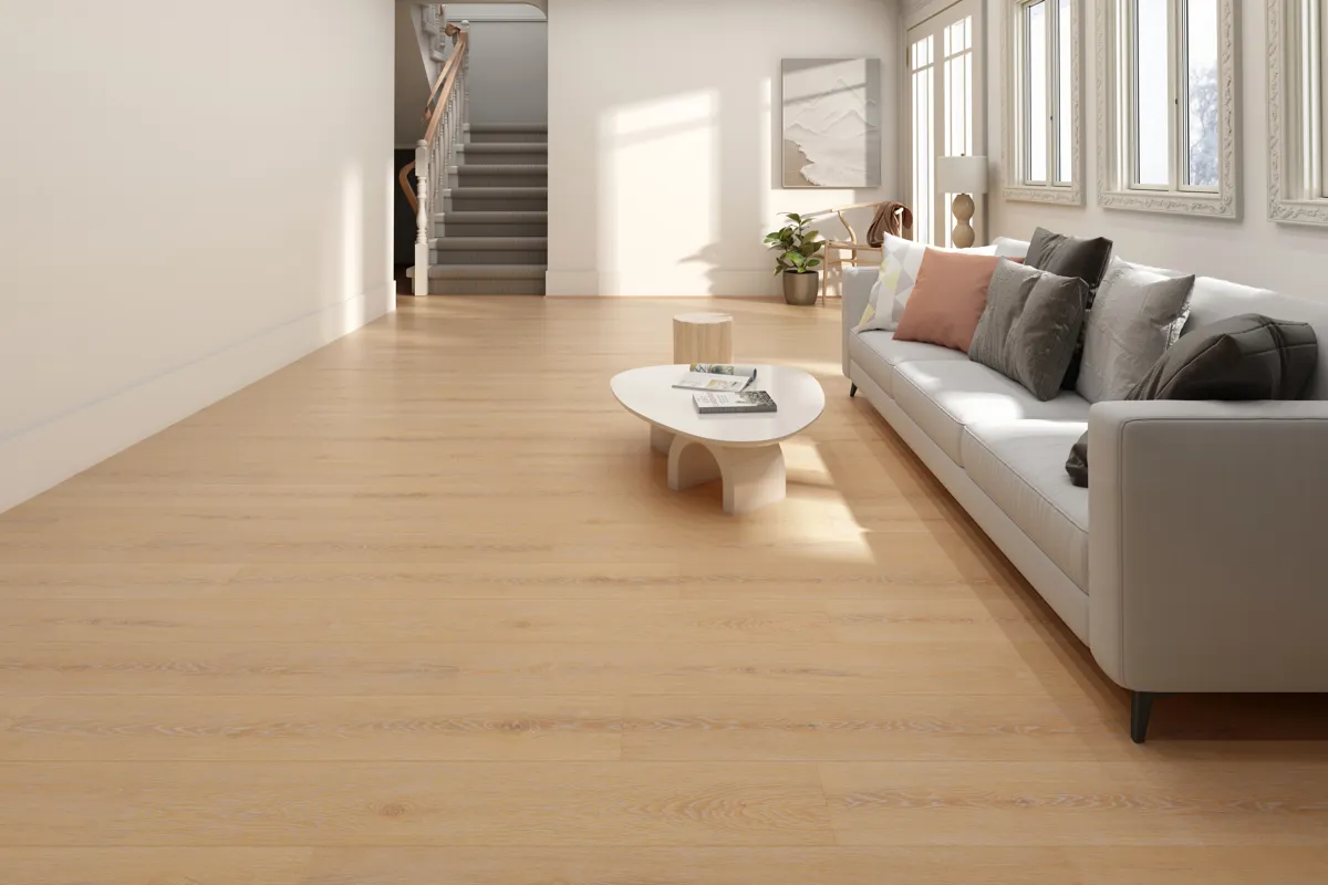 Sun Rich Natural 8mm