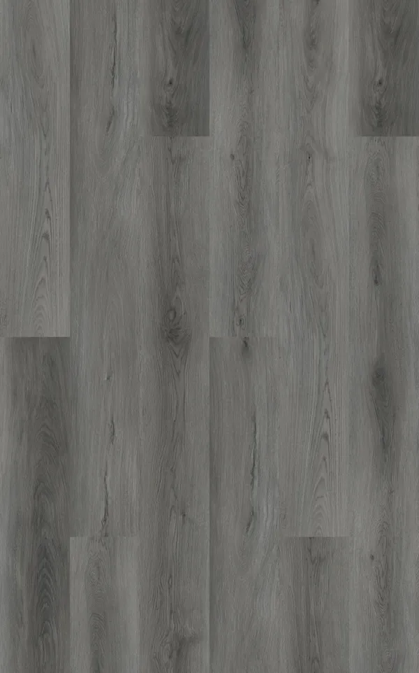 Mountain Grey Oak Dryback LVT