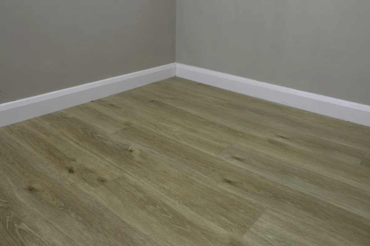 Summer Beige Oak Premium 6mm SPC Click