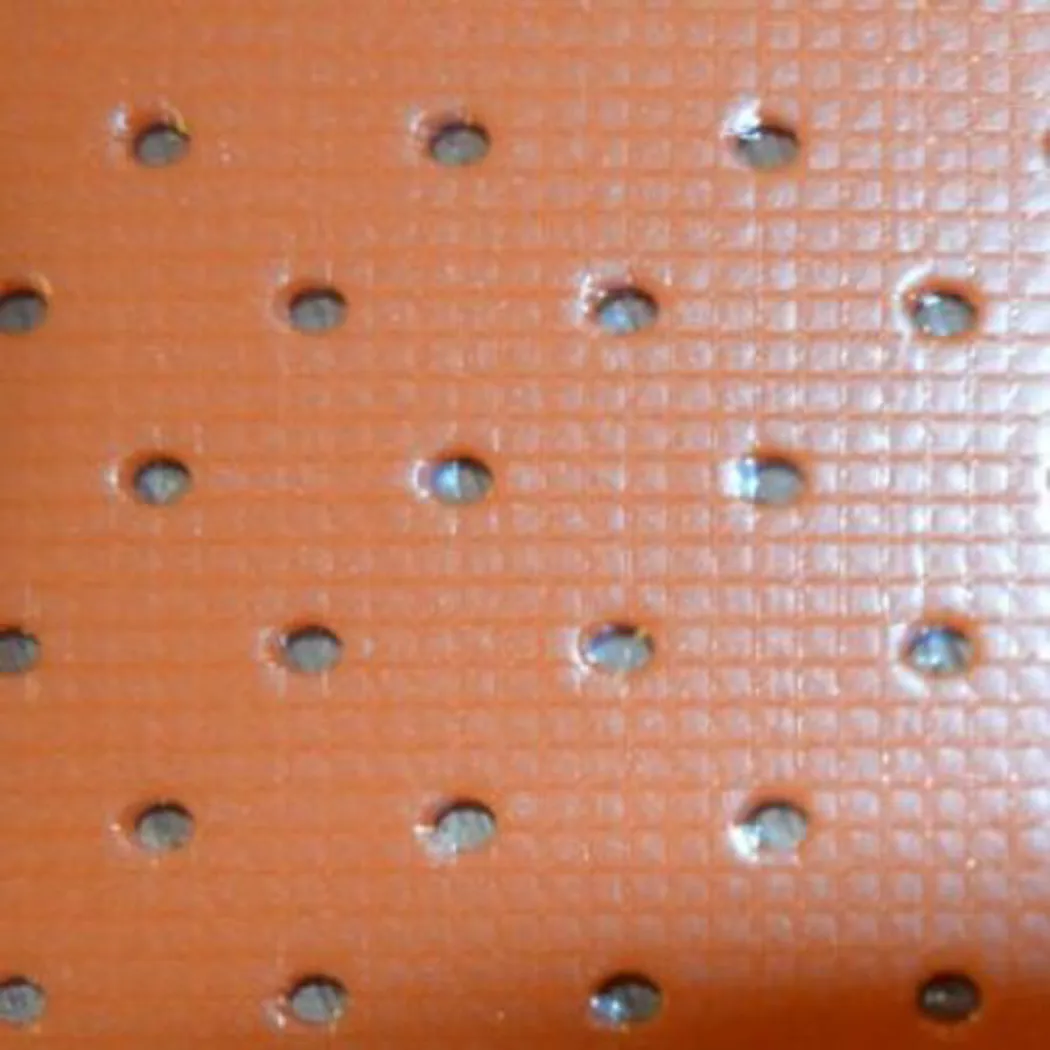 2mm Heatmaster Underlay - 15m2