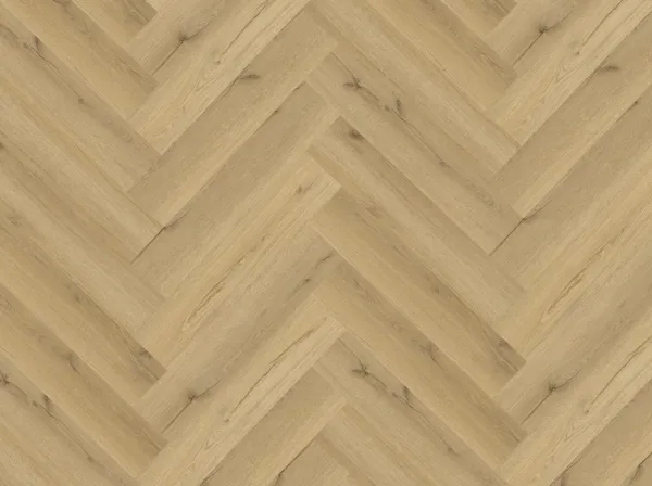 Elmwood Oak Herringbone 5.2mm SPC Click