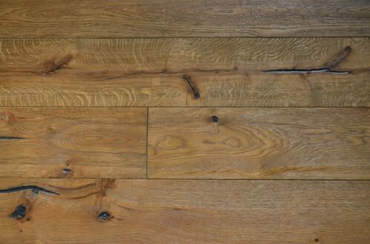 Engineered 15mm x 220 Distressed Grey