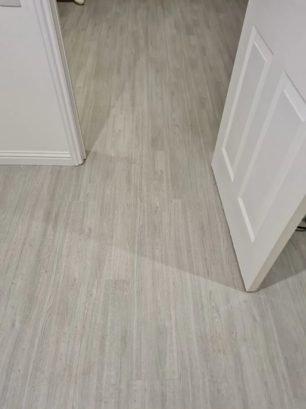 Blush Grey Water Resistant 7mm