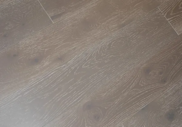 Plantation Grey Oak Click 14mm x 190mm