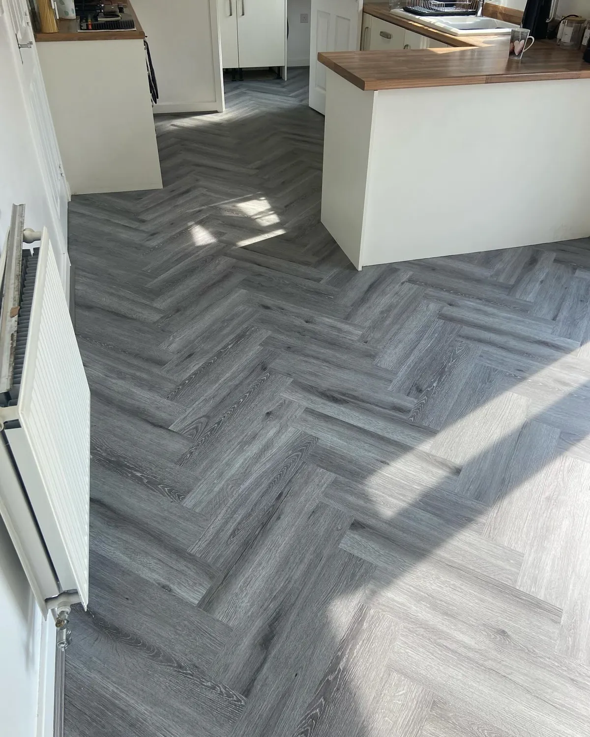 17m2 Volcanic Grey H/B