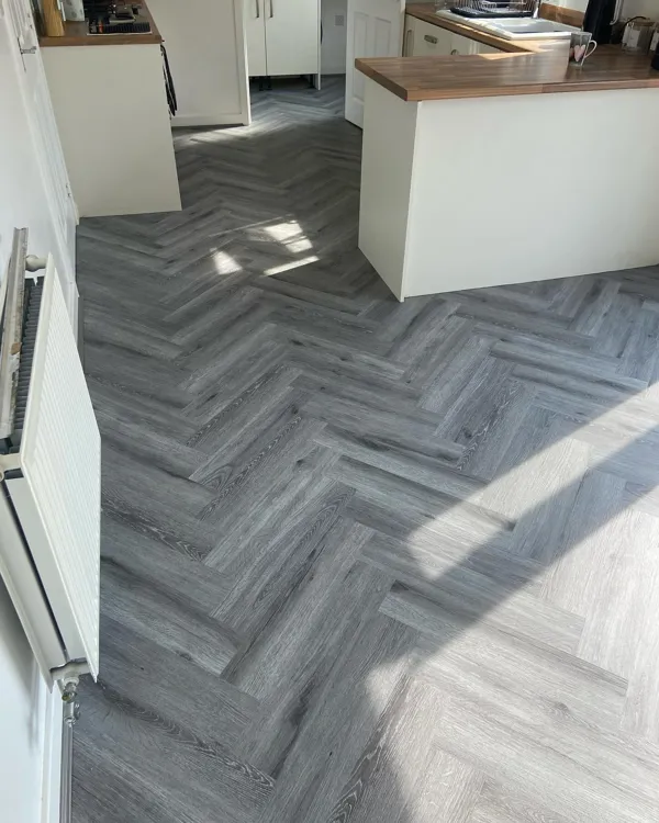 17m2 Volcanic Grey H/B