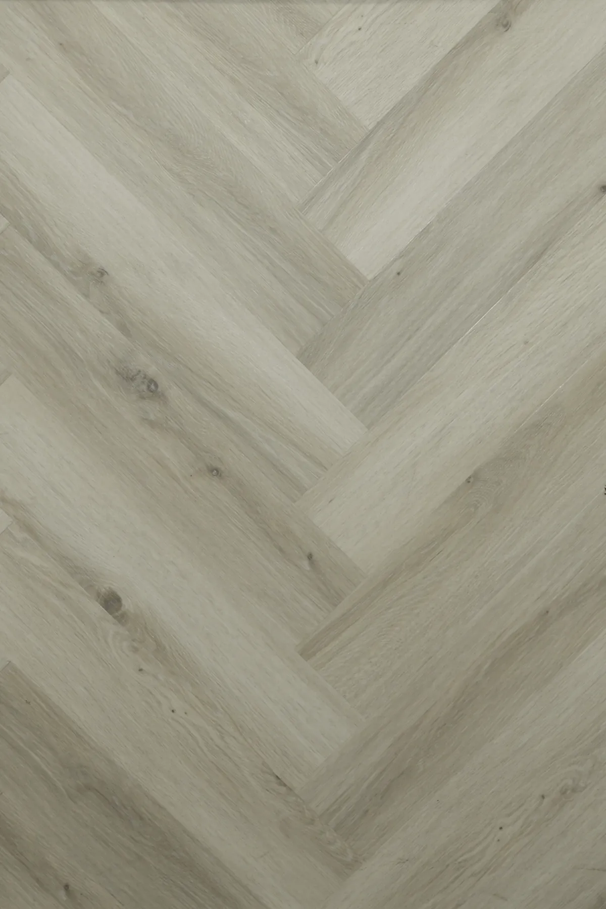 Sandy Limed Oak PREMIUM Herringbone 6.0 SPC Vinyl Click