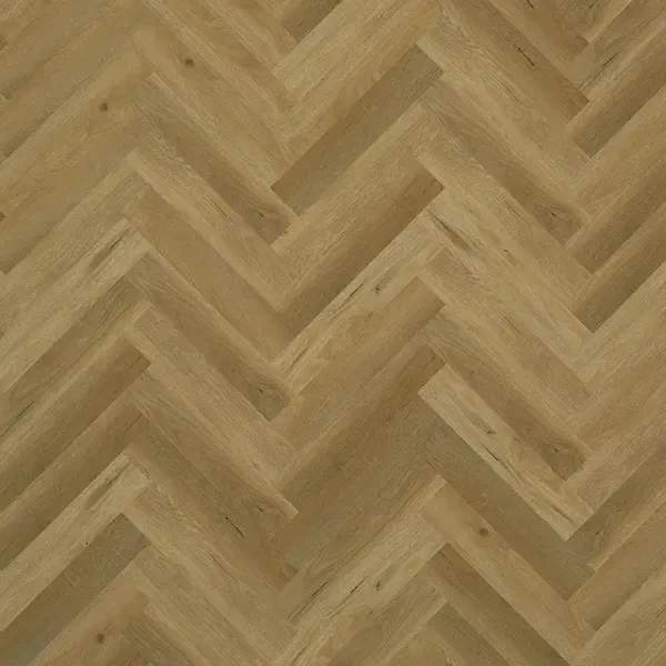 Mature Oak Herringbone 5.2mm SPC Click