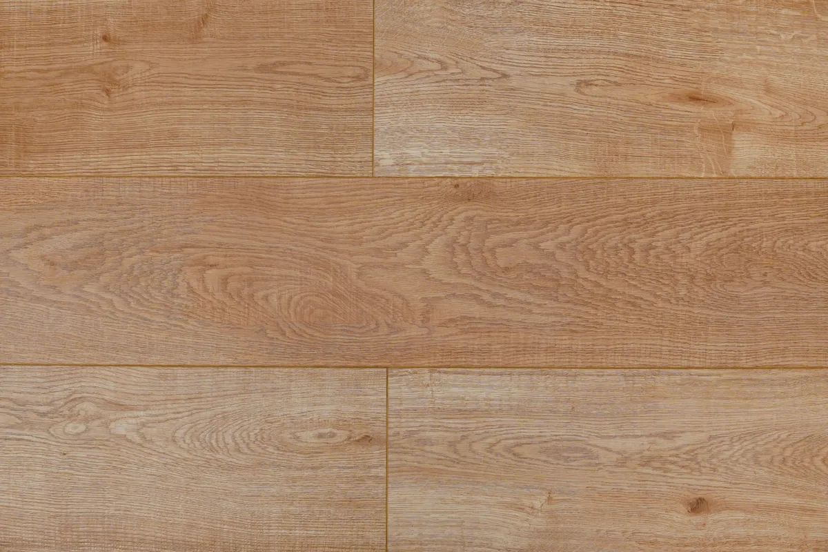 Sherwood Natural Oak 8mm
