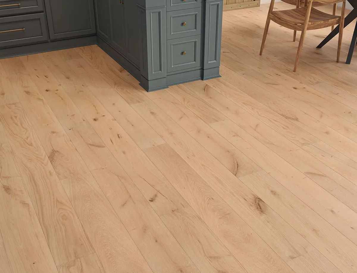 Witton Oak 14mm x 190mm Engineered Oak