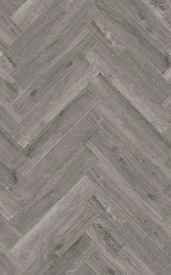 Millennium Oak Herringbone 5.2mm SPC Click