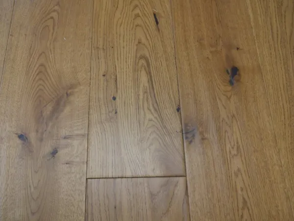 Golden Handscraped Click 14mm x 190mm