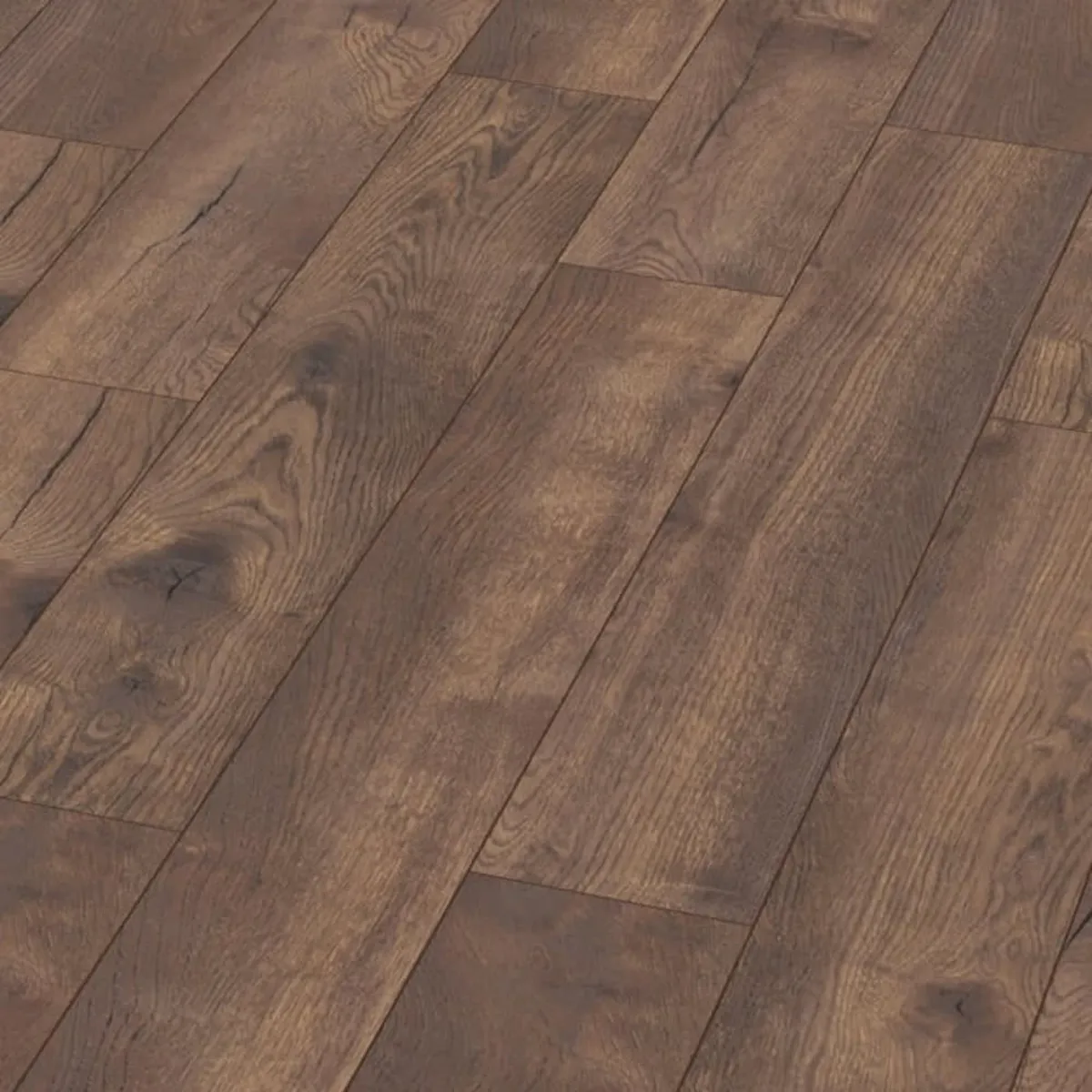 St Peters Dark Oak 10mm