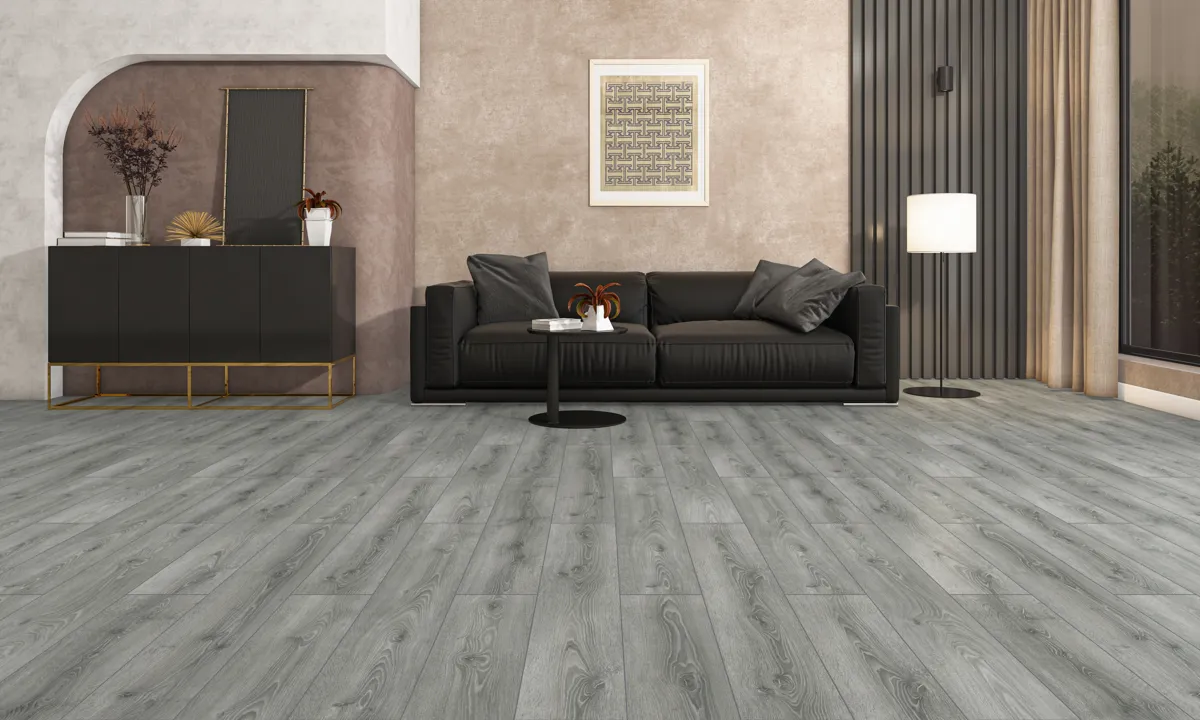 Noble Grey Oak 8mm