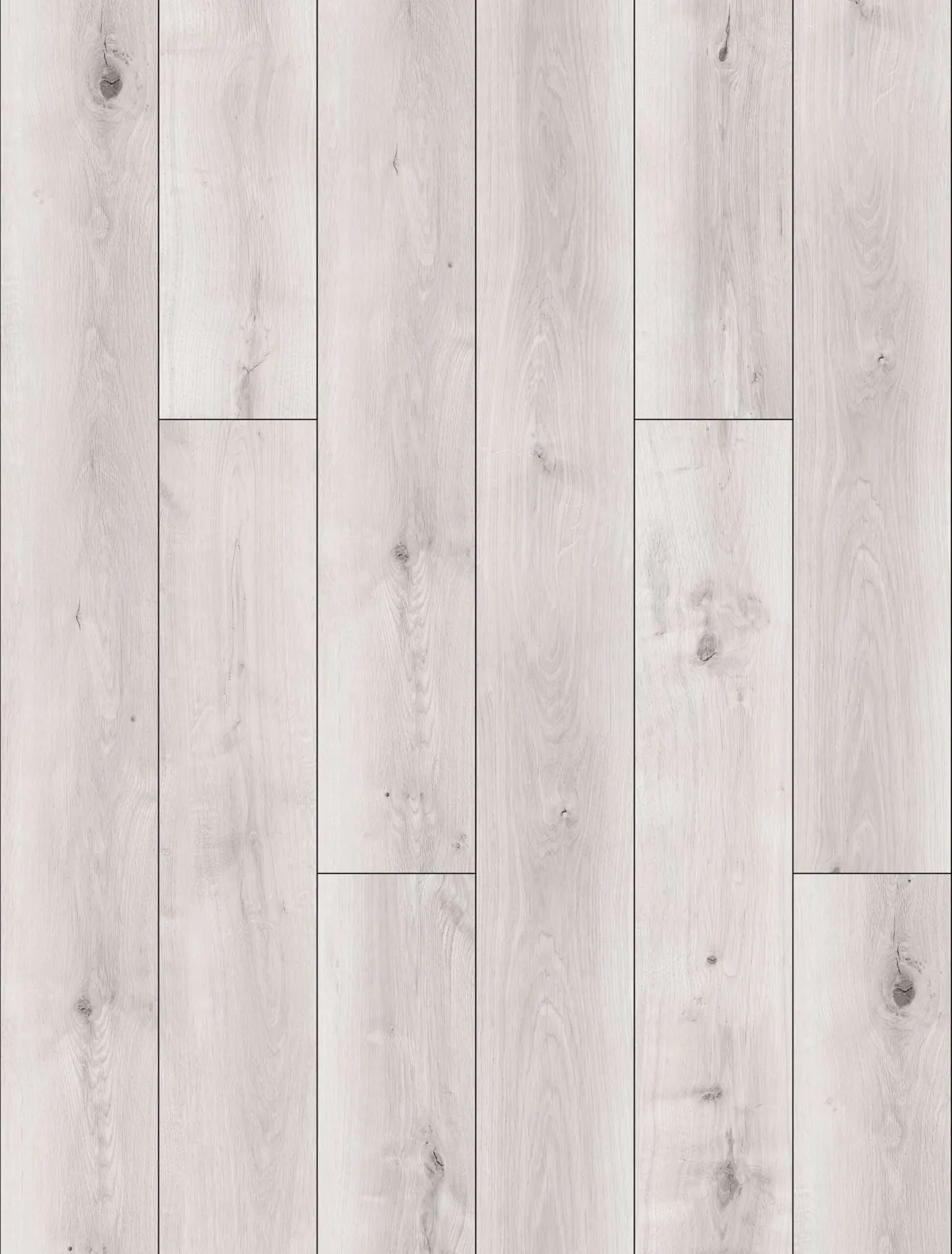 Pewter Light Oak 5.2mm SPC Click