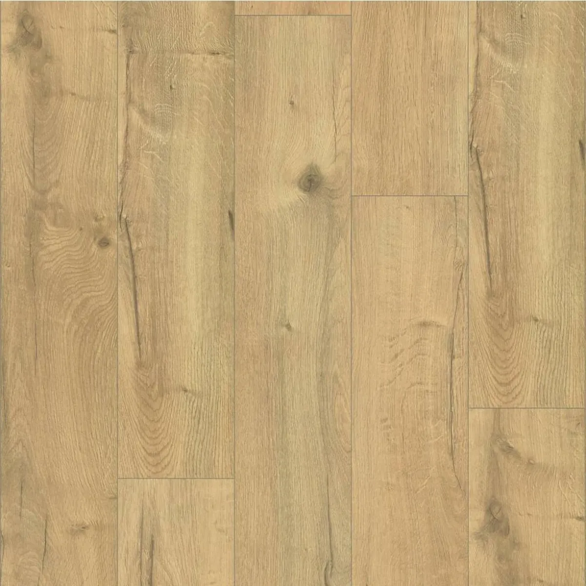 Bleached Oak 8mm Water Resistant