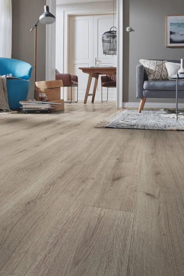 Limed Grey Oak 7mm