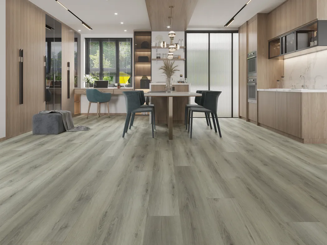 Selford Oak 5.2mm SPC Click