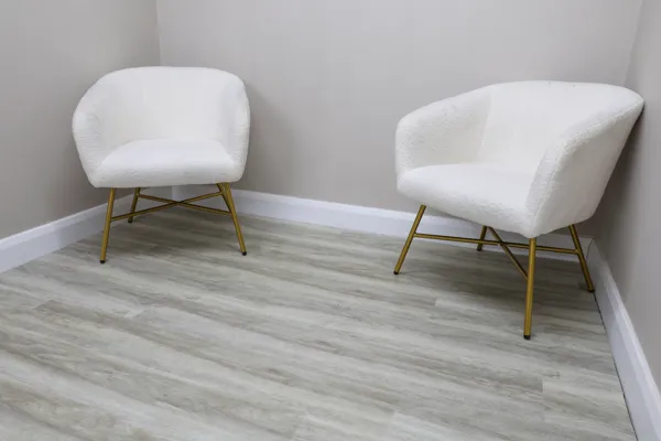 Limestone Grey Oak Premium 6mm SPC Click