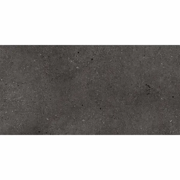 Dark Concrete 6mm Tile Effect SPC Click