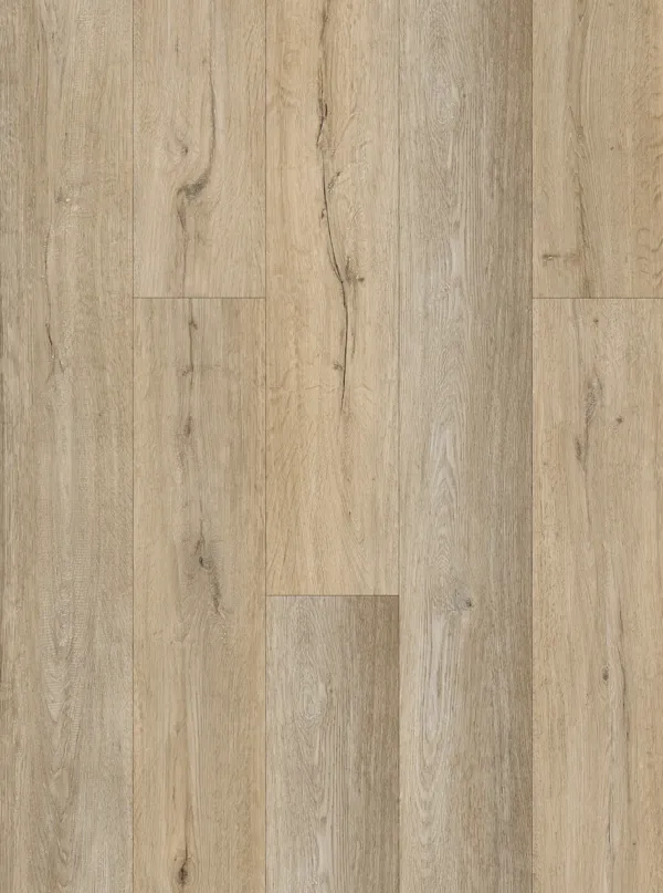 Oak Fusion 5mm SPC Click