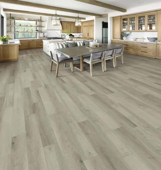 12m2 Golden Ash SPC T903P