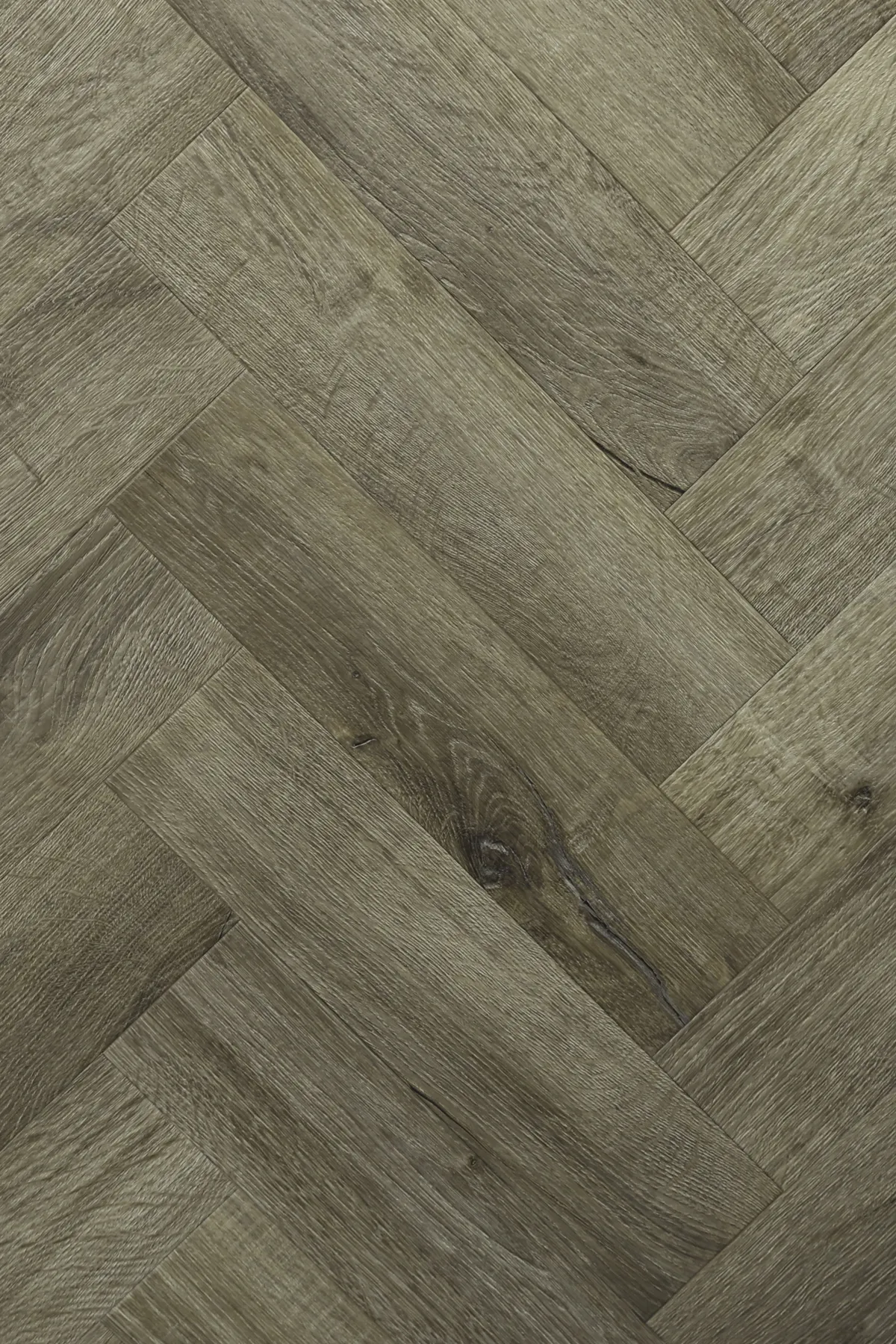 Rustic Oak Herringbone 2.5mm LVT