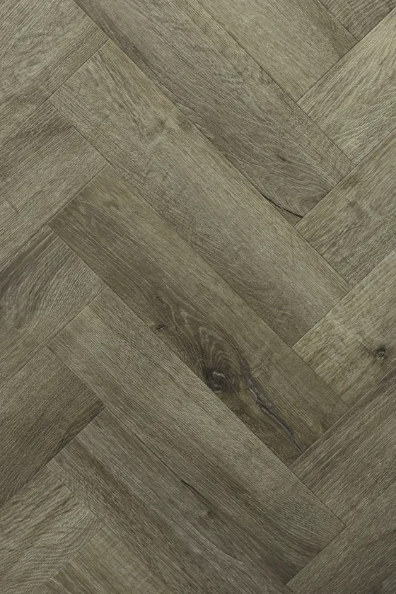 Rustic Oak Herringbone 2.5mm LVT