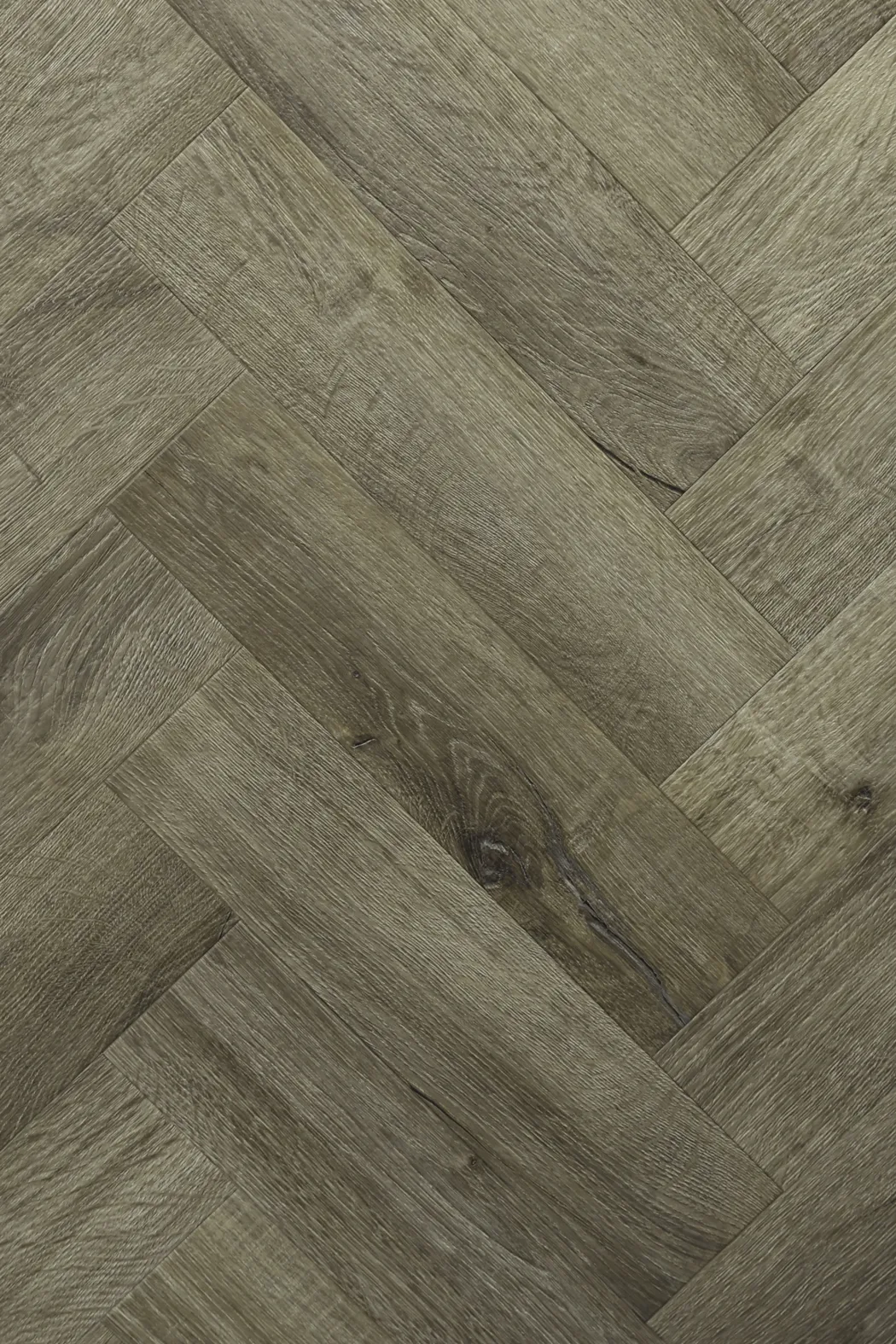 Rustic Oak Herringbone 2.5mm LVT