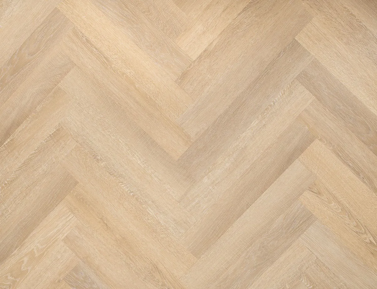 Sundance Oak 3mm Herringbone LVT