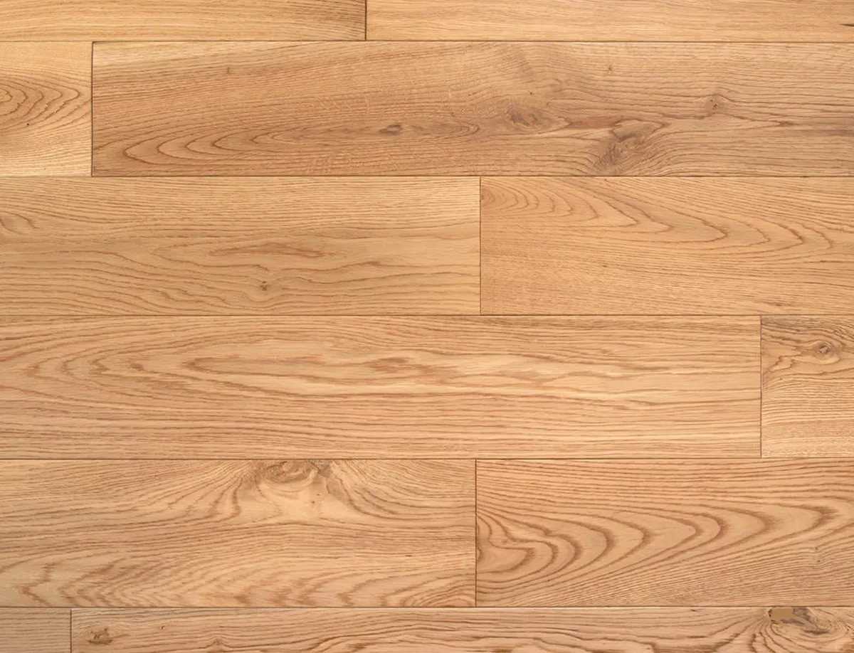 Earlwood Oak 14mm x 125mm Engineered Oak