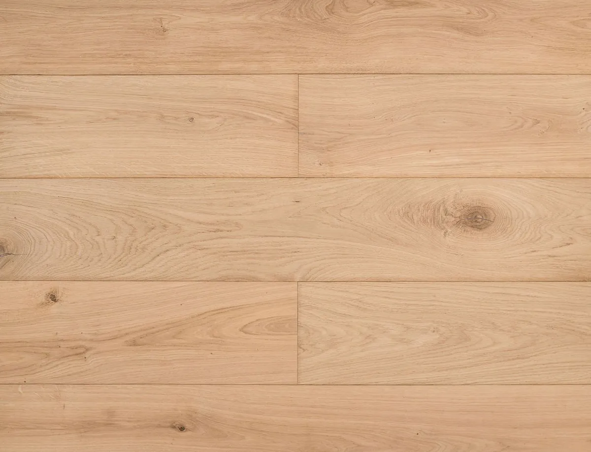 Witton Oak 14mm x 190mm Engineered Oak