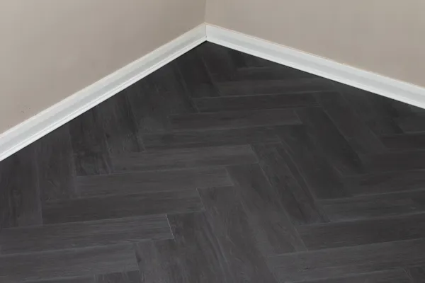 Black Oak 6mm SPC Herringbone Click (Clearance)