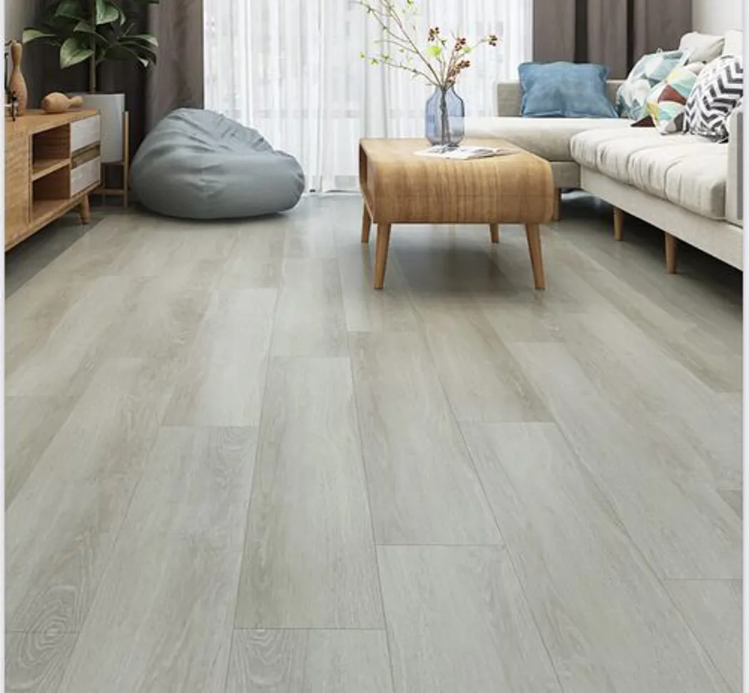 Driftwood Oak 5.2mm SPC Click