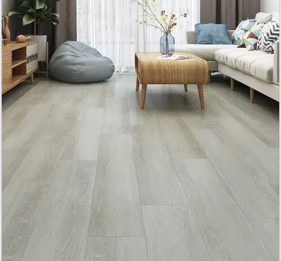 Driftwood Oak 5.2mm SPC Click