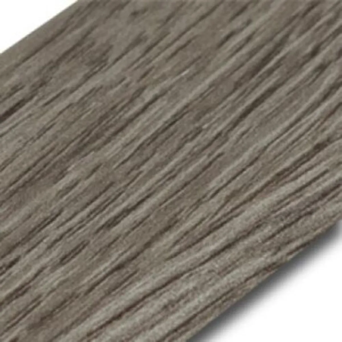 Soft Grey Laminate Ramp Bar - 0.9m