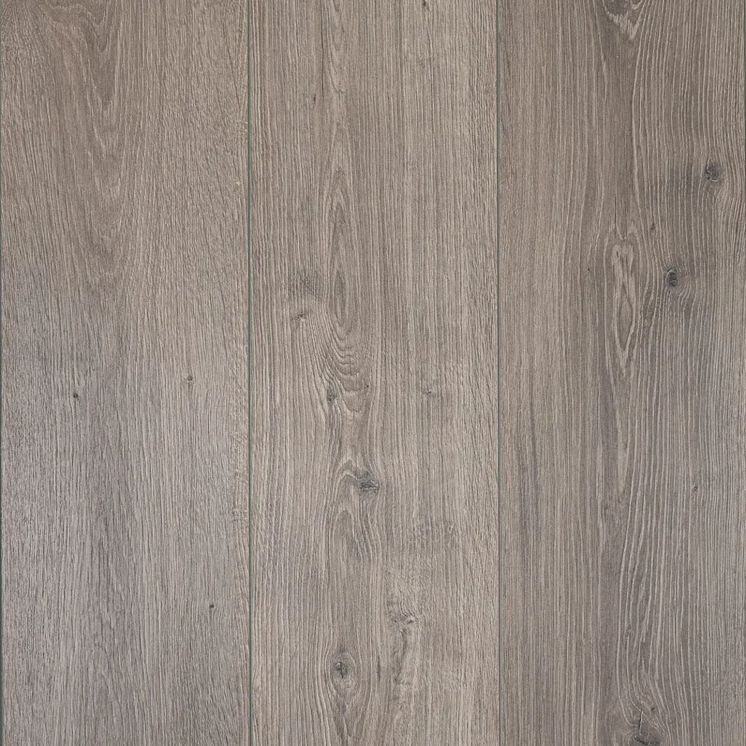 Ruby Grey Oak 7mm Laminate