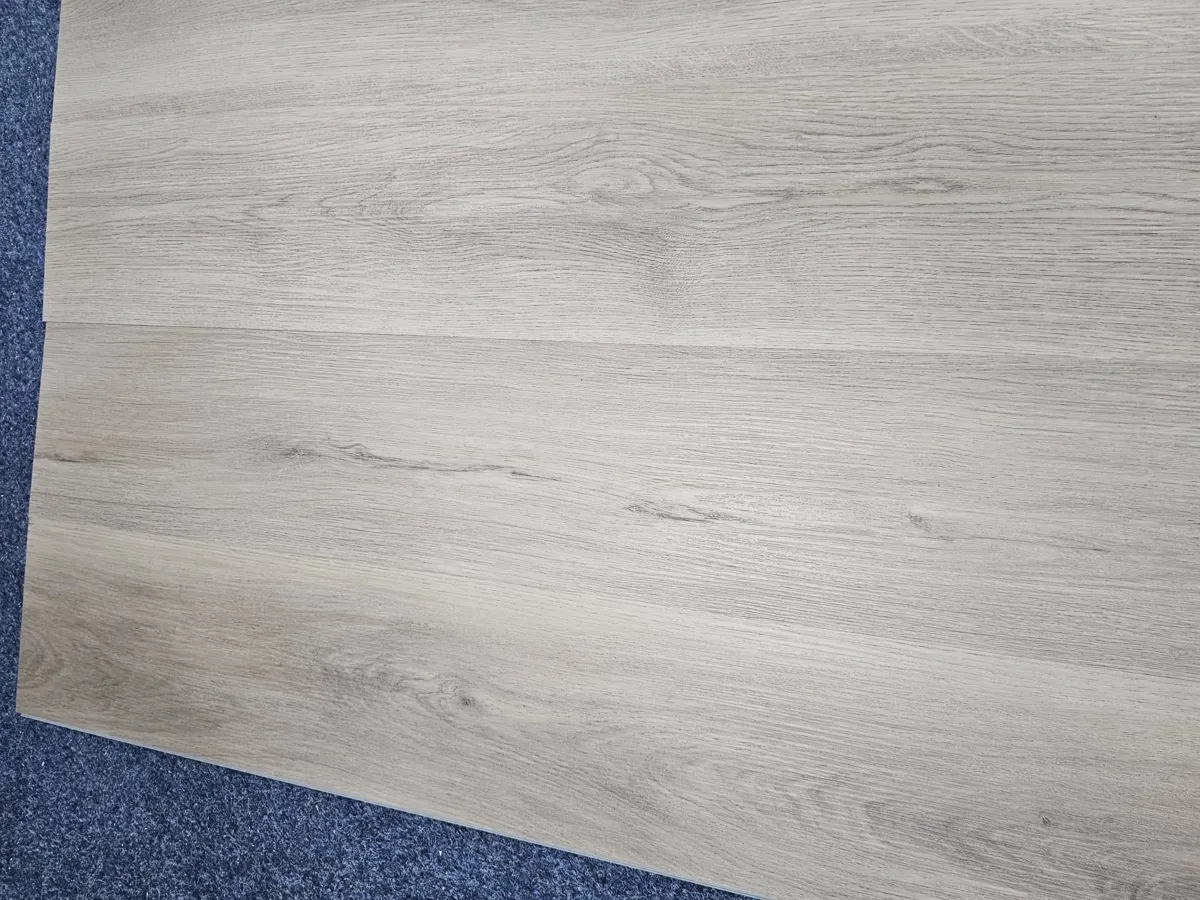 Warmford Oak 5.2mm SPC Oak