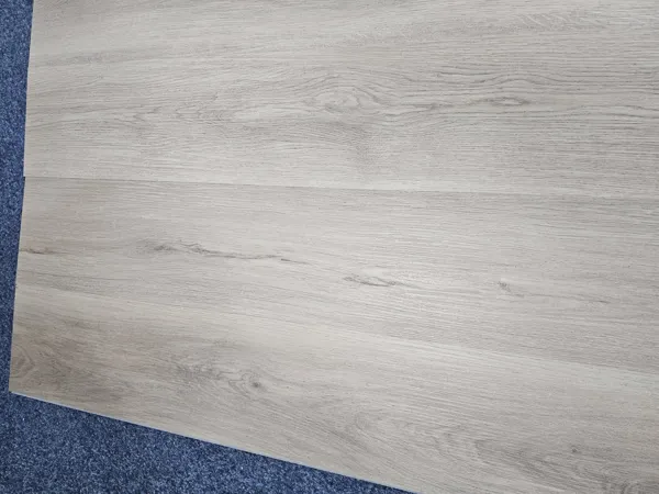 Warmford Oak 5.2mm SPC Oak